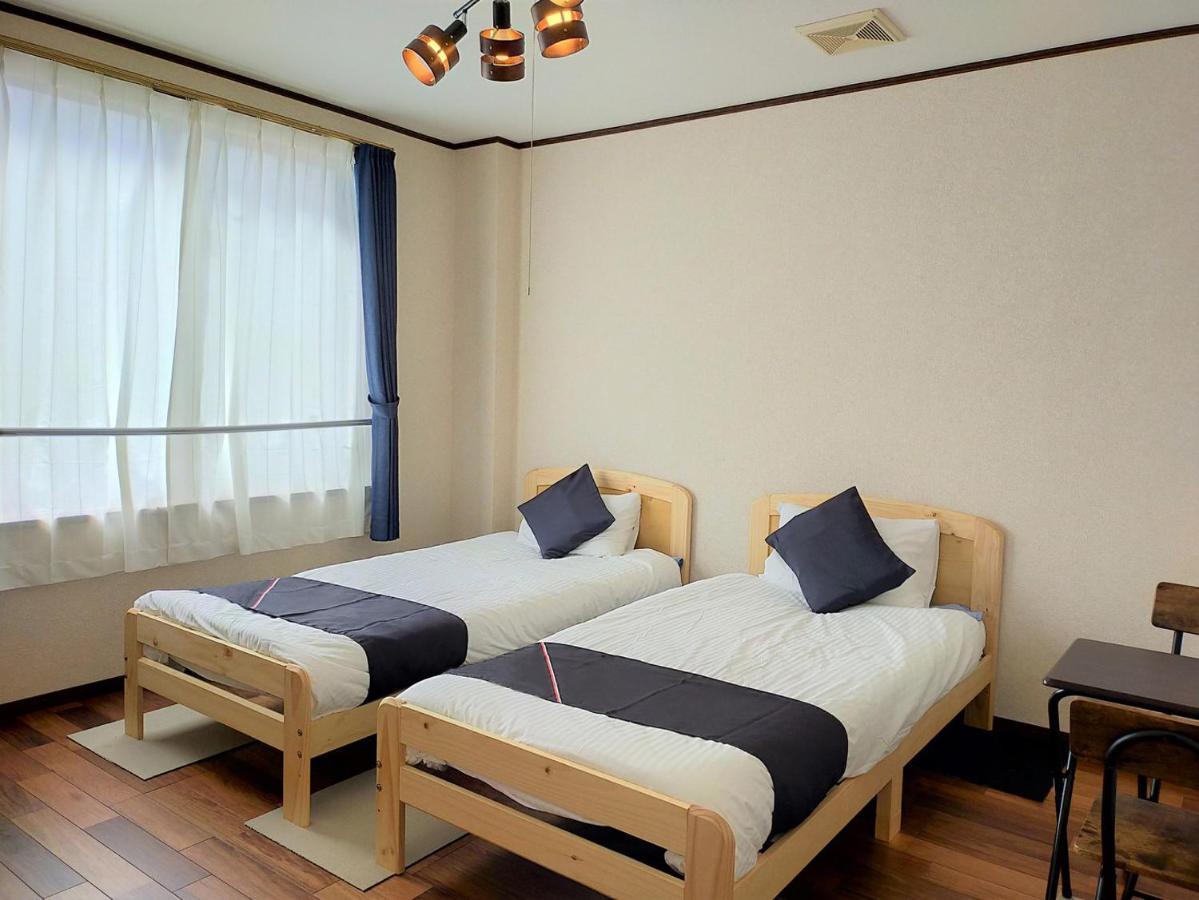 Tabist Business Hotel Chitose Kashiwazaki Exterior foto