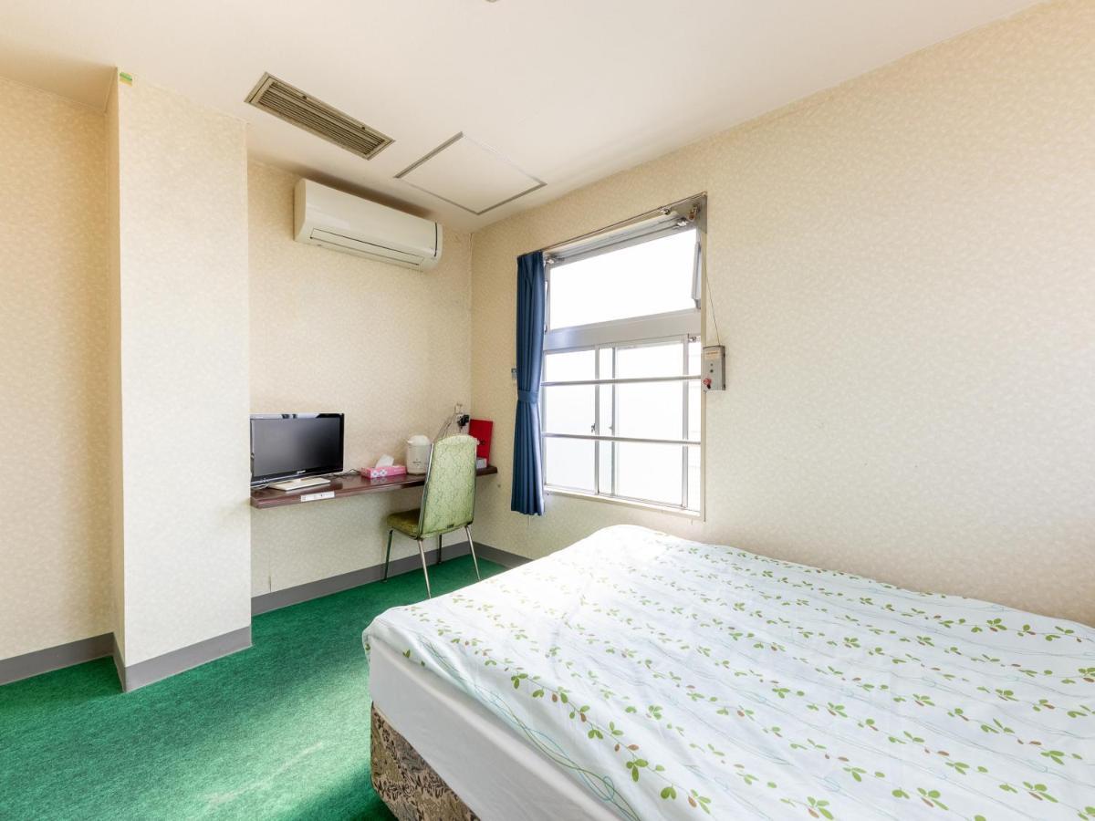 Tabist Business Hotel Chitose Kashiwazaki Exterior foto