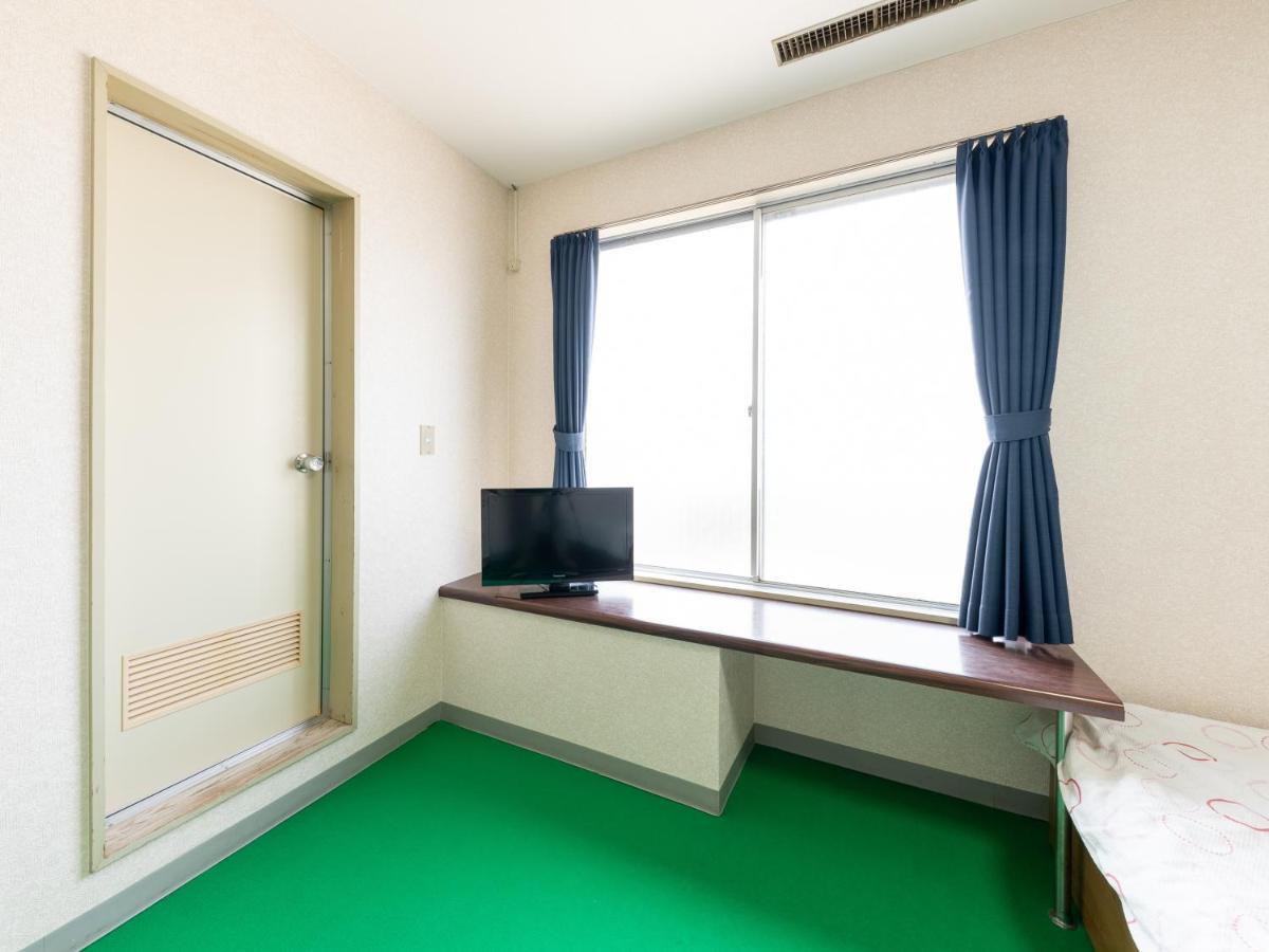 Tabist Business Hotel Chitose Kashiwazaki Exterior foto
