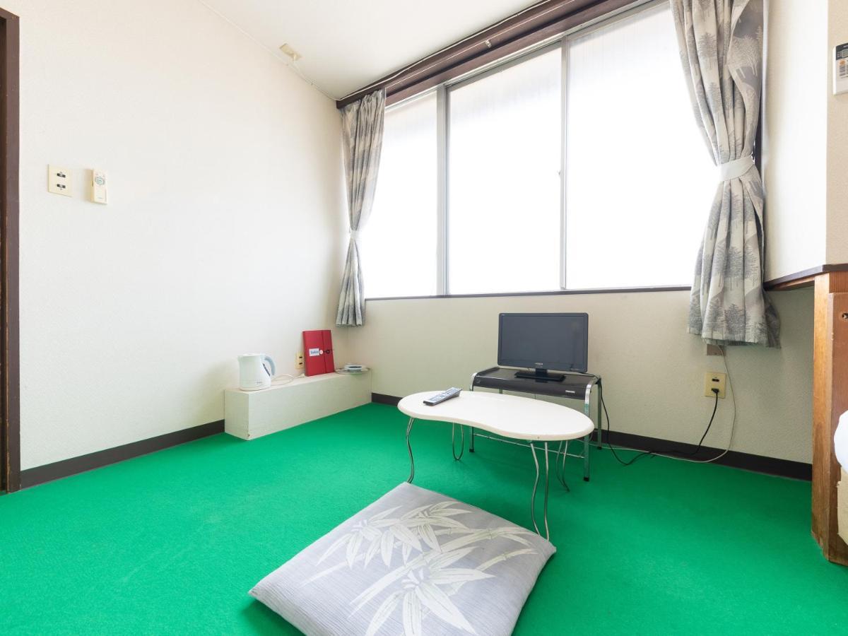 Tabist Business Hotel Chitose Kashiwazaki Exterior foto