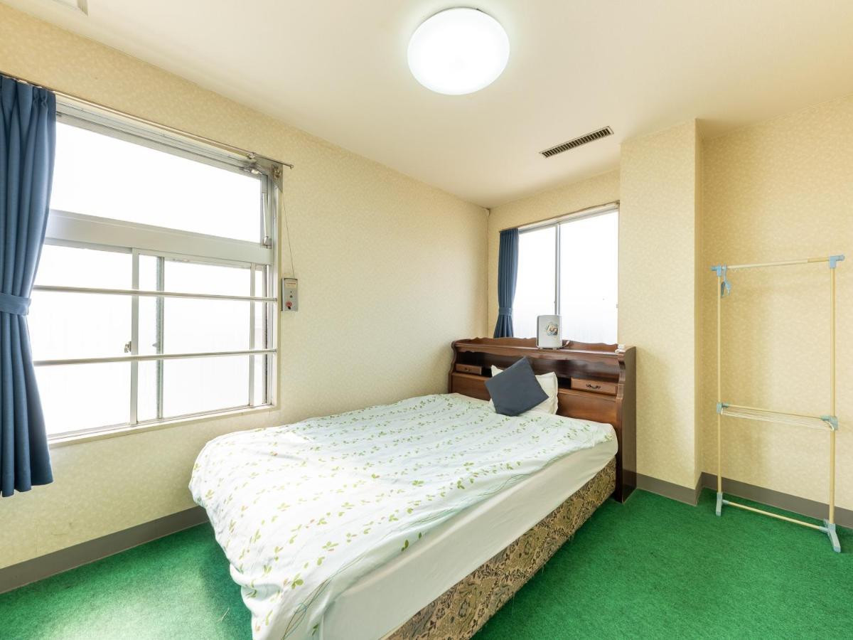 Tabist Business Hotel Chitose Kashiwazaki Exterior foto