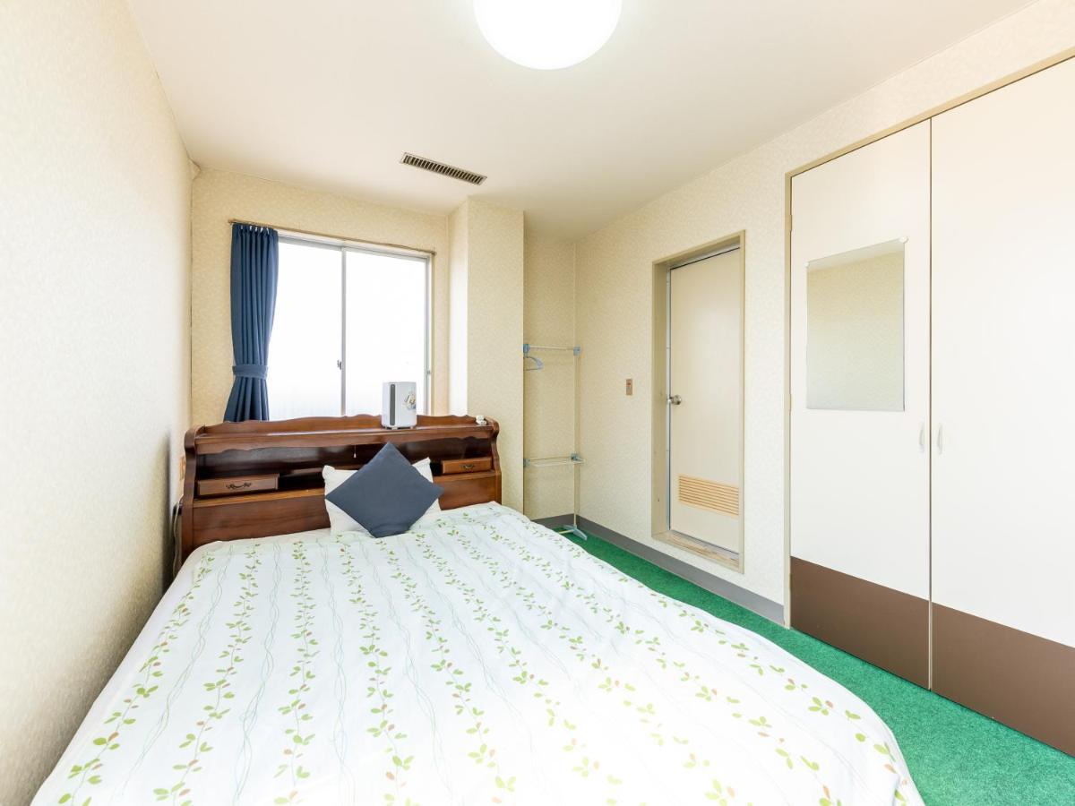 Tabist Business Hotel Chitose Kashiwazaki Exterior foto