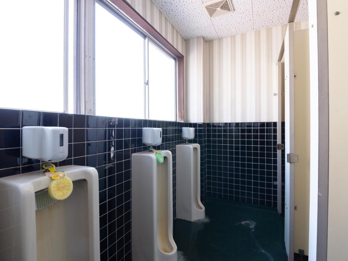 Tabist Business Hotel Chitose Kashiwazaki Exterior foto