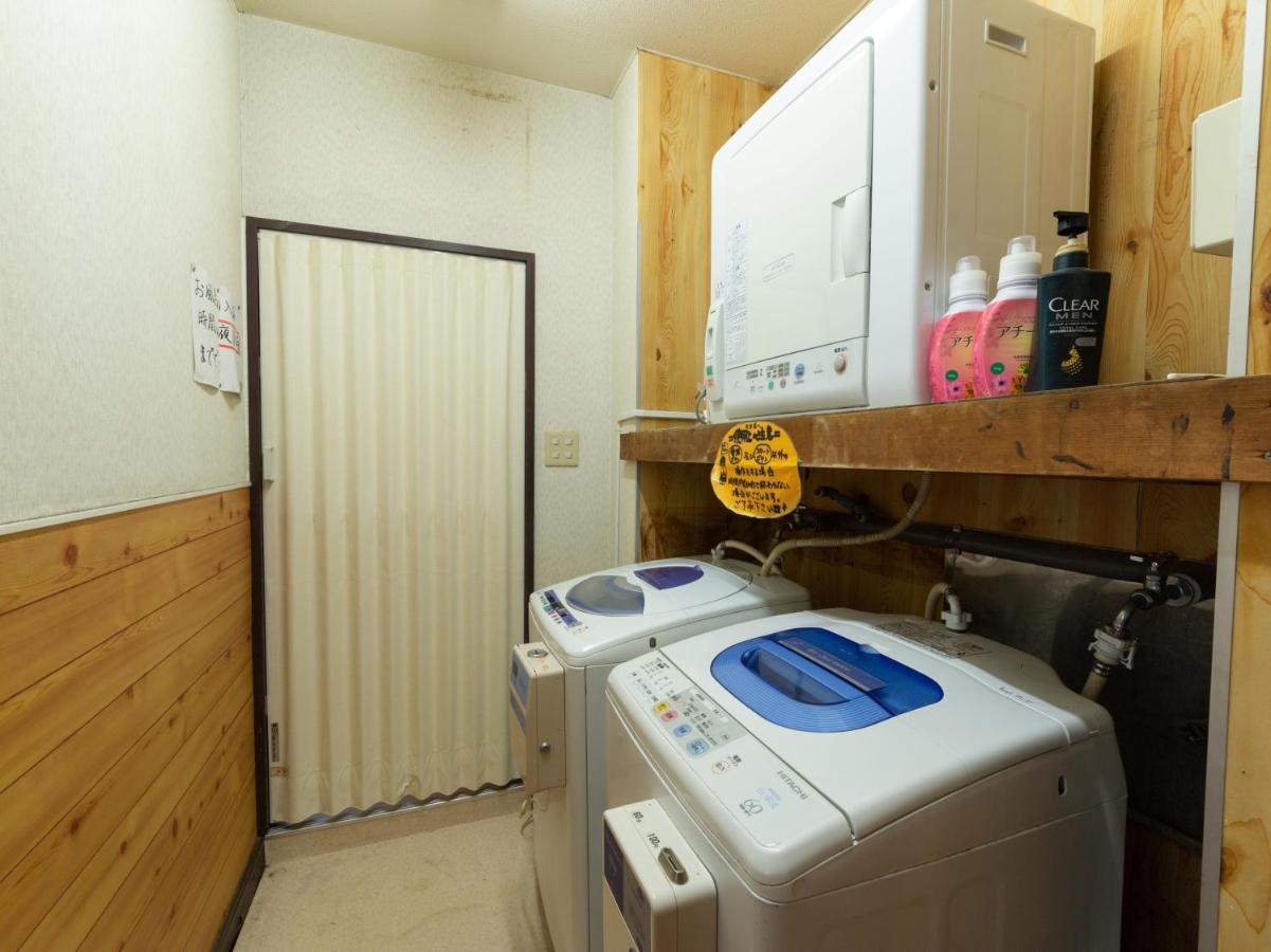 Tabist Business Hotel Chitose Kashiwazaki Exterior foto