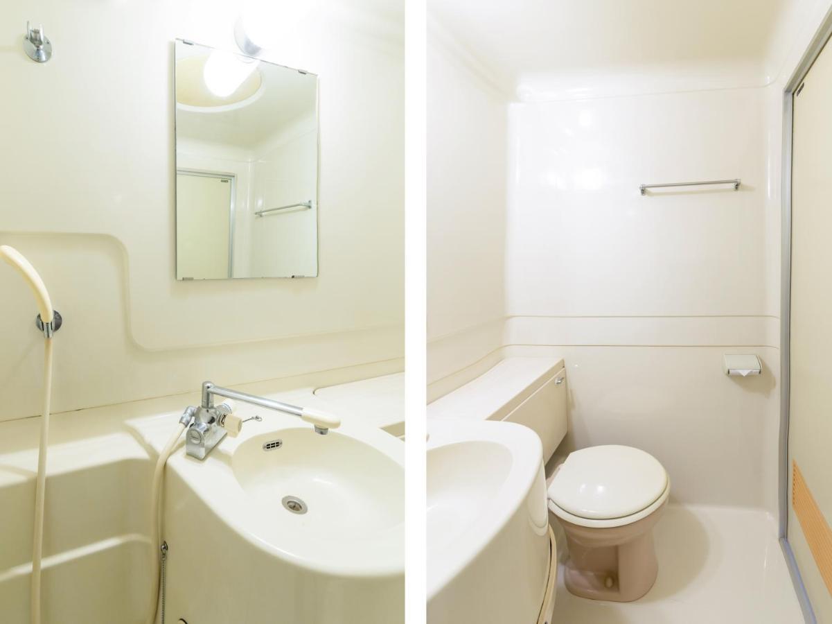 Tabist Business Hotel Chitose Kashiwazaki Exterior foto