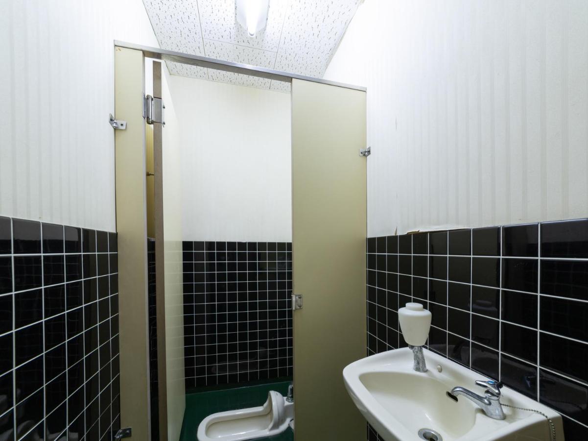 Tabist Business Hotel Chitose Kashiwazaki Exterior foto