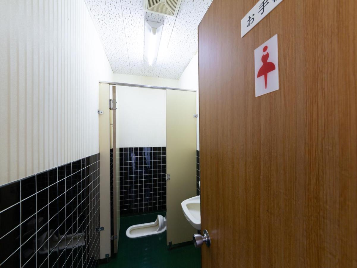 Tabist Business Hotel Chitose Kashiwazaki Exterior foto