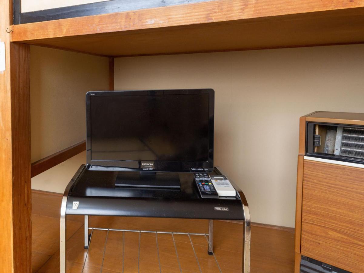 Tabist Business Hotel Chitose Kashiwazaki Exterior foto