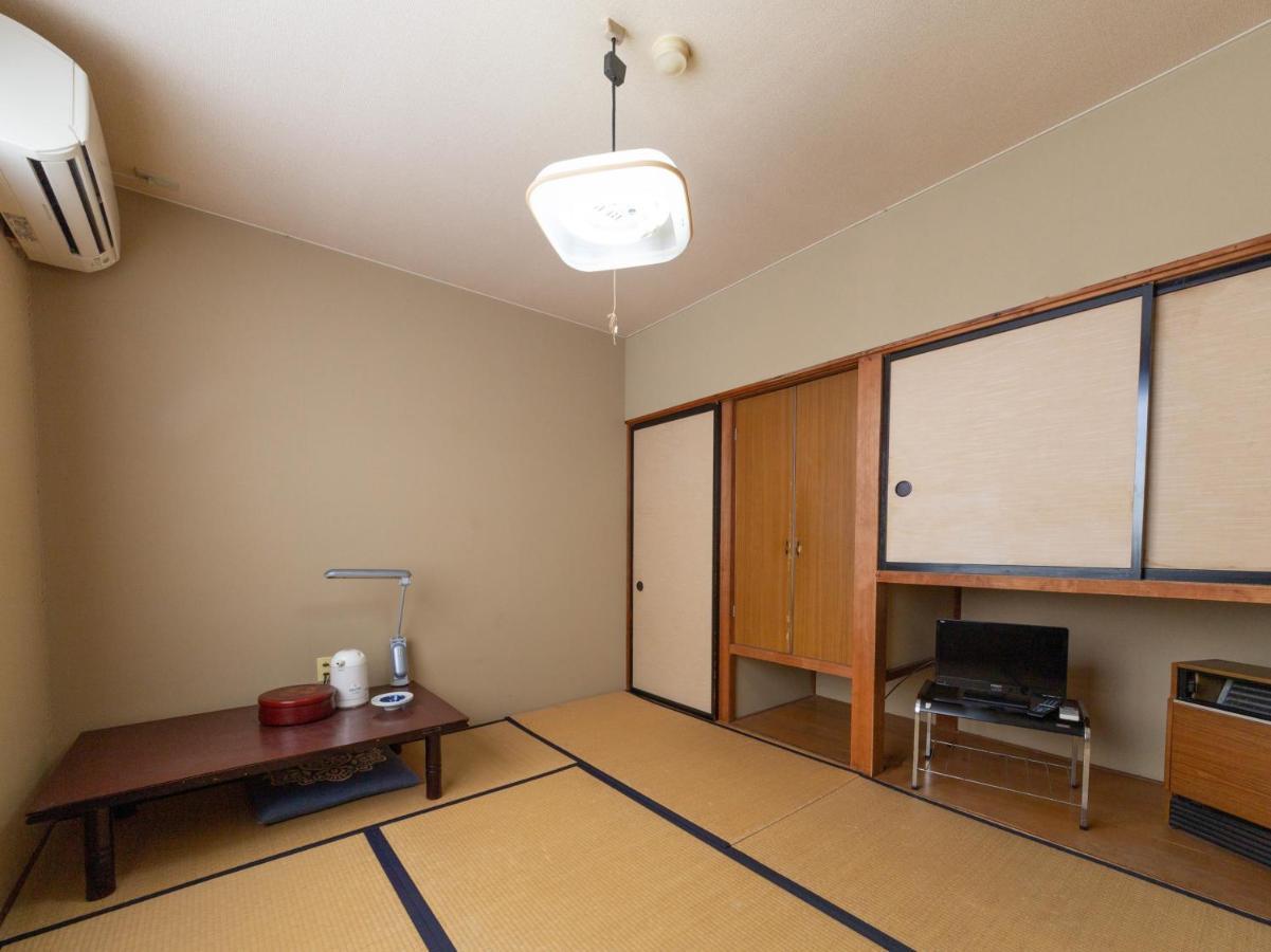 Tabist Business Hotel Chitose Kashiwazaki Exterior foto